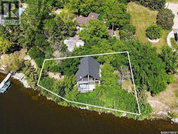 Property Photo: 1B Stoney Lake Road SK S0K 2A0
