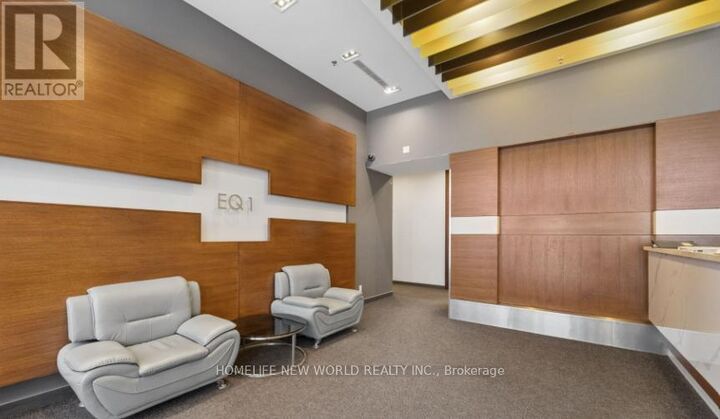 Property Photo:  70 Town Centre Court 2104  ON M1P 0B2 