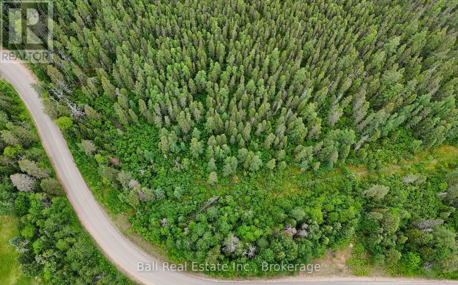 Property Photo:  0 Musclow Greenview Road  ON K0L 1C0 