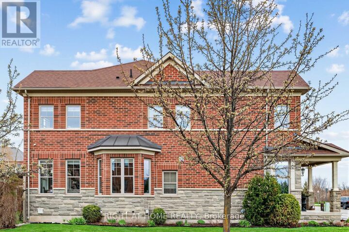 Property Photo:  152 Duncan Lane  ON L9T 3X3 