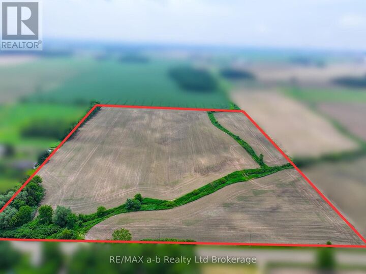 Property Photo:  485556 Firehall Road  ON N4S 7V8 