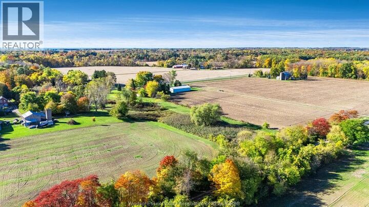 Property Photo:  V/L County Rd 20 W  ON N9Y 2E6 