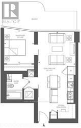 Property Photo:  1 Bloor Street East 1911  ON M4W 1A9 