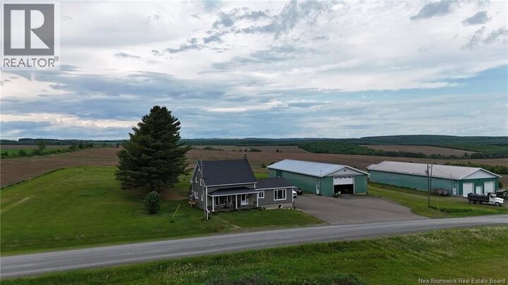 Property Photo:  770 Montagne A Comeau  NB E3Y 3G5 