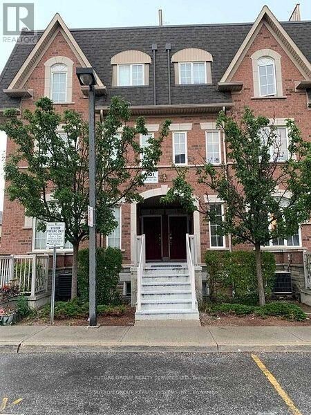 Property Photo: 601 Shoreline Drive 122 ON L5B 4K5