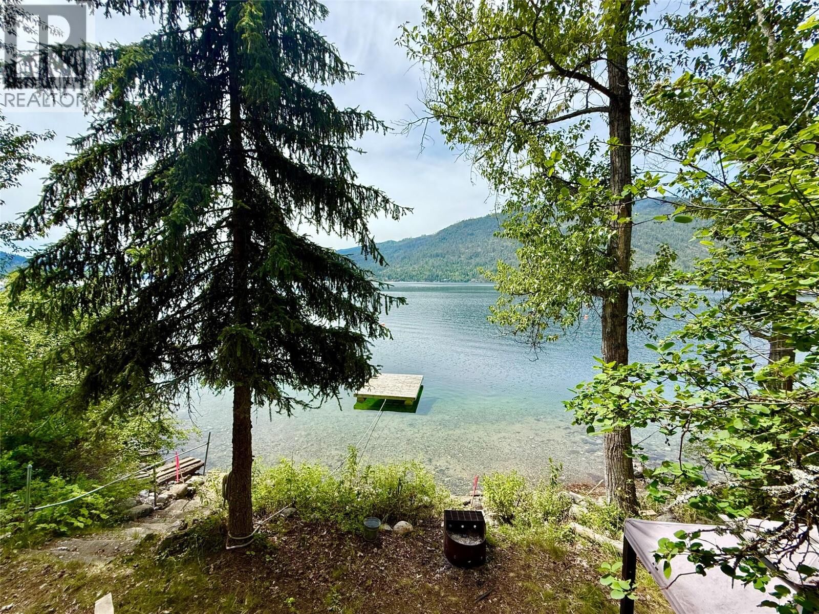Property Photo:  163 Brown Road  BC V0H 1E2 