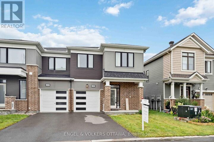 Property Photo:  2283 Watercolours Way  ON K2J 6N2 