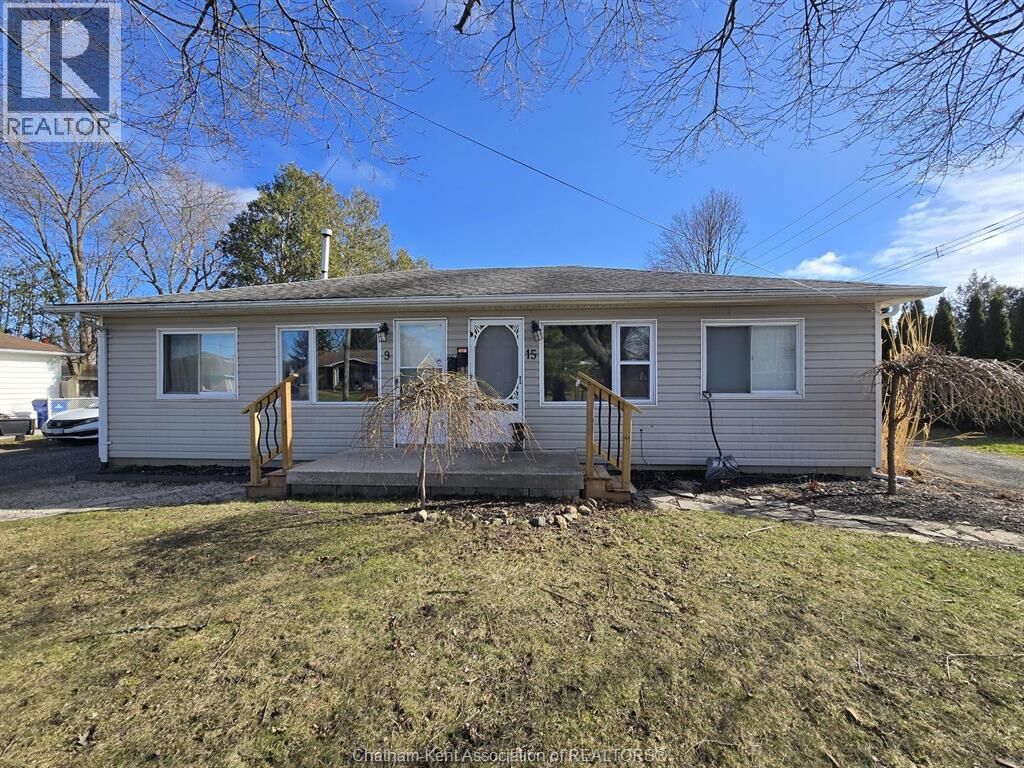 Property Photo:  9/15 Melrose Drive  ON N7L 3X9 