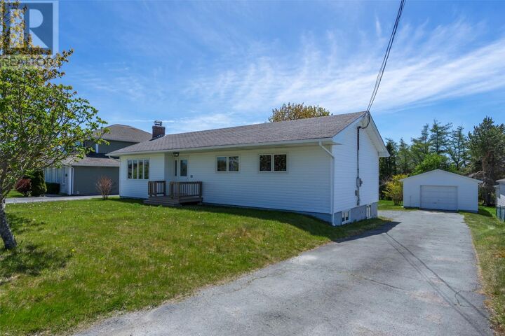 Property Photo:  18 Baraneed Road  NL A0A 1X0 