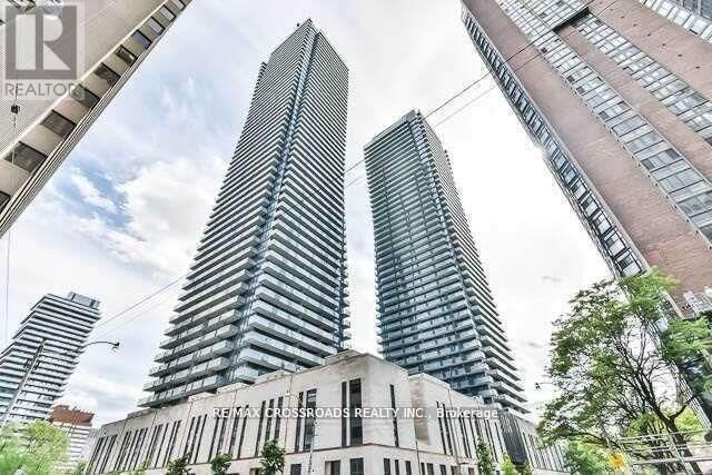 Property Photo:  65 St Mary Street 710  ON M5S 0A6 