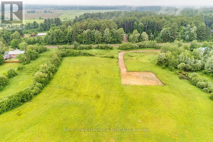 Property Photo:  00 B-Line Road  ON K8A 6W8 