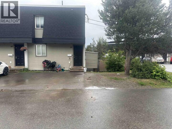 Property Photo: 605 Carson Drive 59 BC V0K 2G0