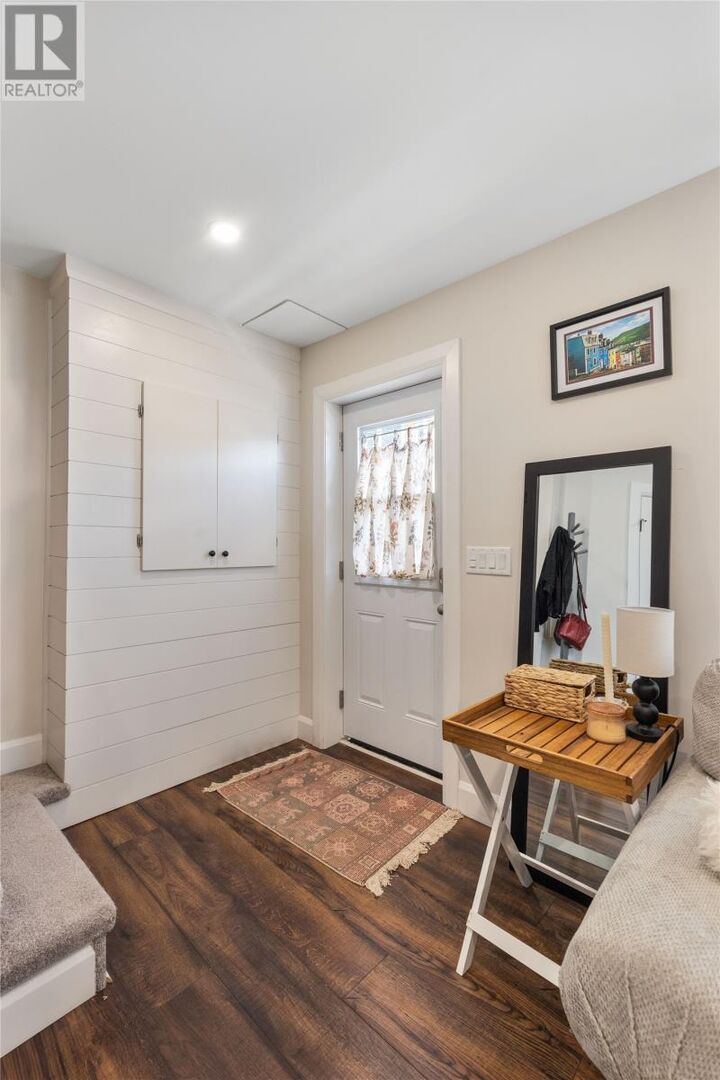 Property Photo: 53 Flower Hill NL A1C 4L9