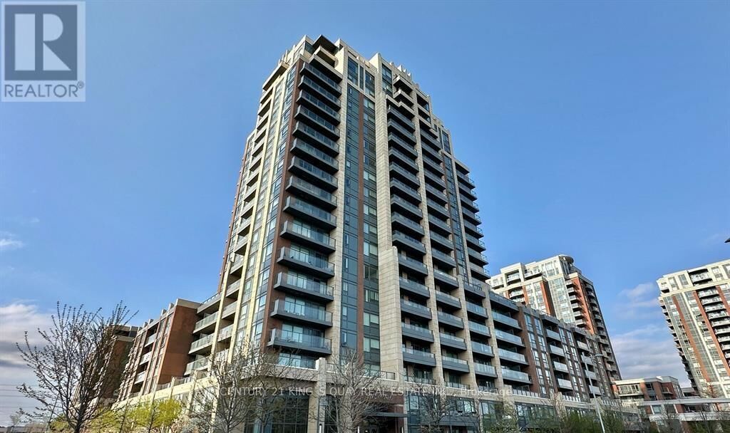 Property Photo:  18 Uptown Drive 511  ON L3R 5M5 