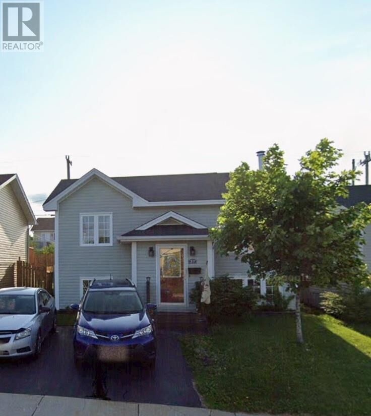 Property Photo:  37 Serpentine Street  NL A1H 0A9 