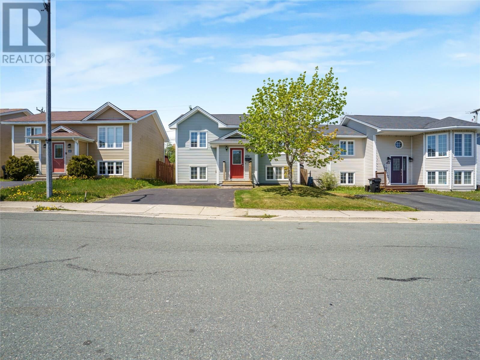 Property Photo:  37 Serpentine Street  NL A1H 0A9 