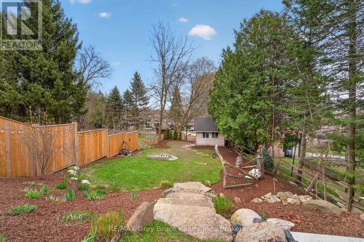 Property Photo:  1521 7th Avenue West  ON N4K 5L1 