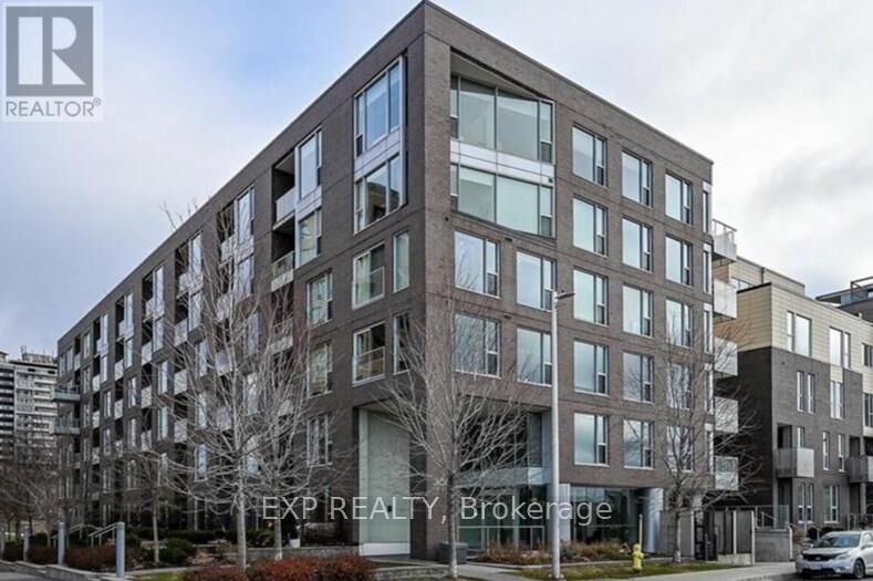 Property Photo: 300 Lett Street 314 ON K1R 0A8