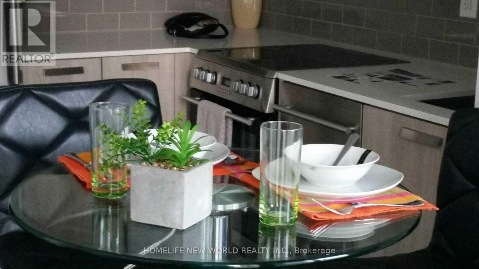 Property Photo: 42 Charles Street East 3203 ON M4Y 1T4