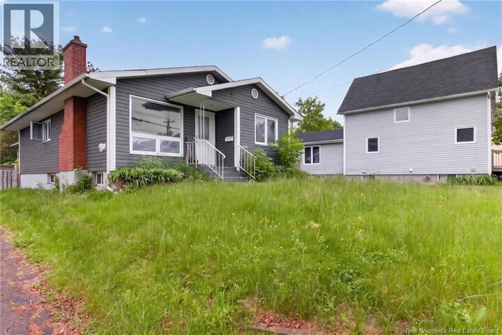 Property Photo:  149 Broadway Street  NB E1A 3Y3 