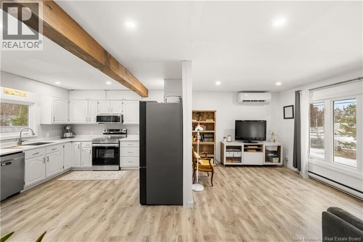 Property Photo:  857 Mapleton Road  NB E1G 2K6 
