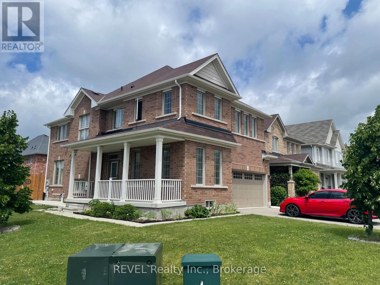 Property Photo:  7755 Black Maple Drive  ON L2H 0N7 