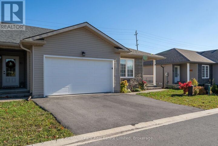 Property Photo:  8 Abbott Lane  ON K0K 2T0 