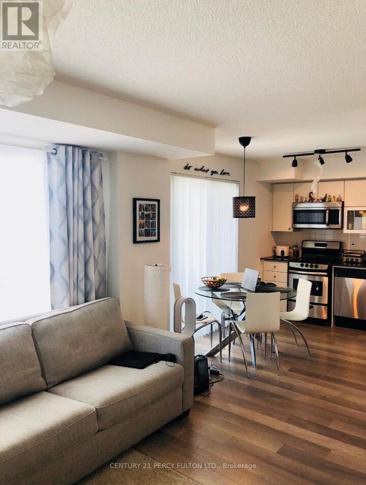 Property Photo:  275 Yorkland Road 2703  ON M2J 0B4 