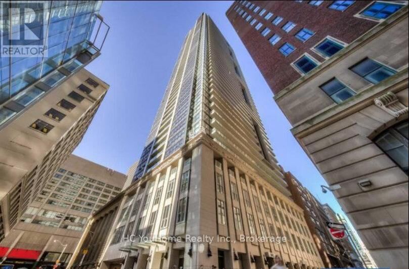 Property Photo:  70 Temperance Street 510  ON M5H 4E8 