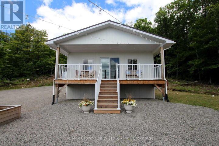 Property Photo:  1052 Limberlost Point Road  ON P0H 2R0 