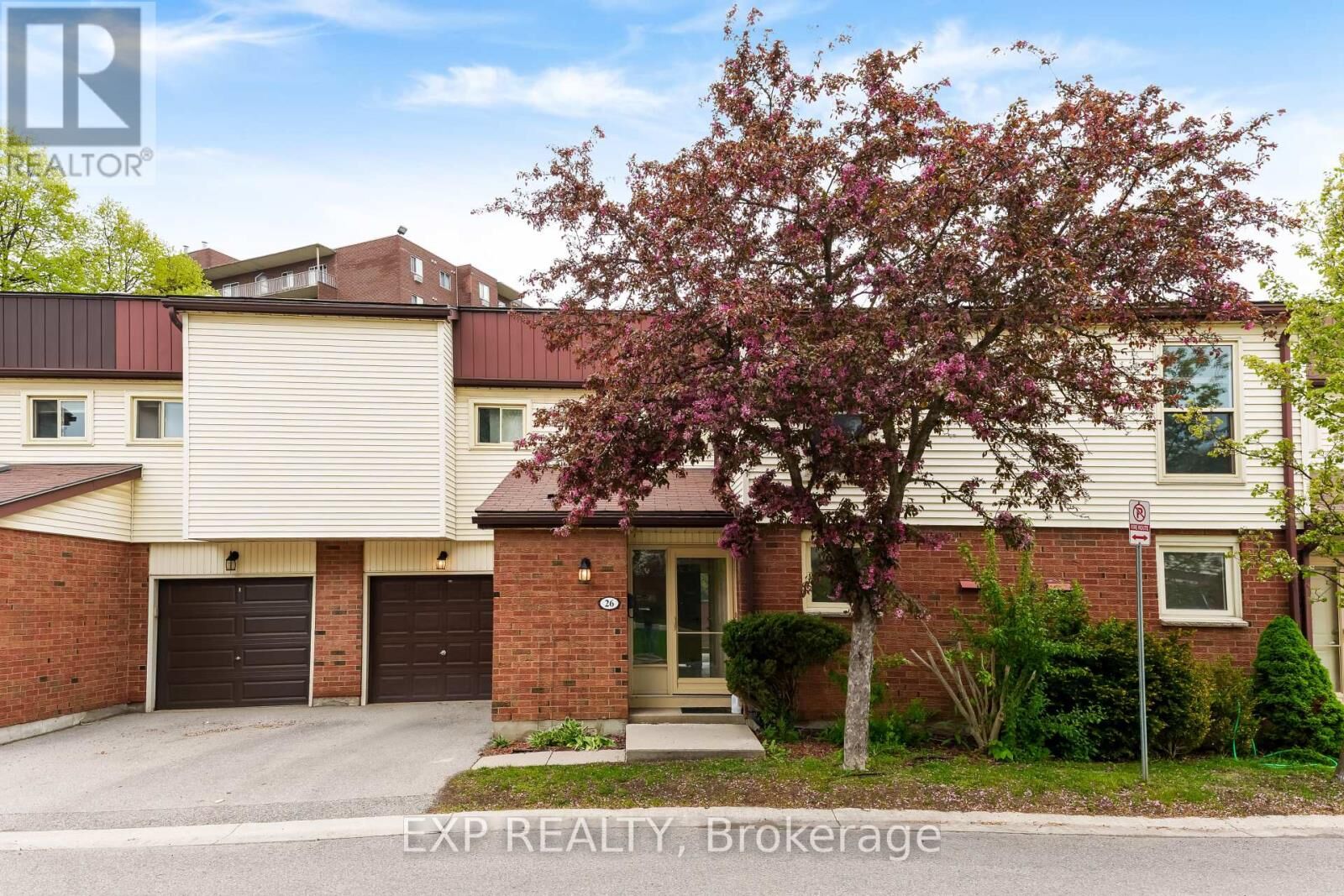 Property Photo: 770 Fanshawe Park Road East 26 ON N5X 1L1