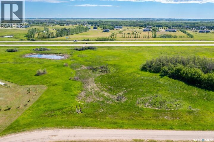 Property Photo:  Lot 44 South Country Estates  SK S0K 1K0 