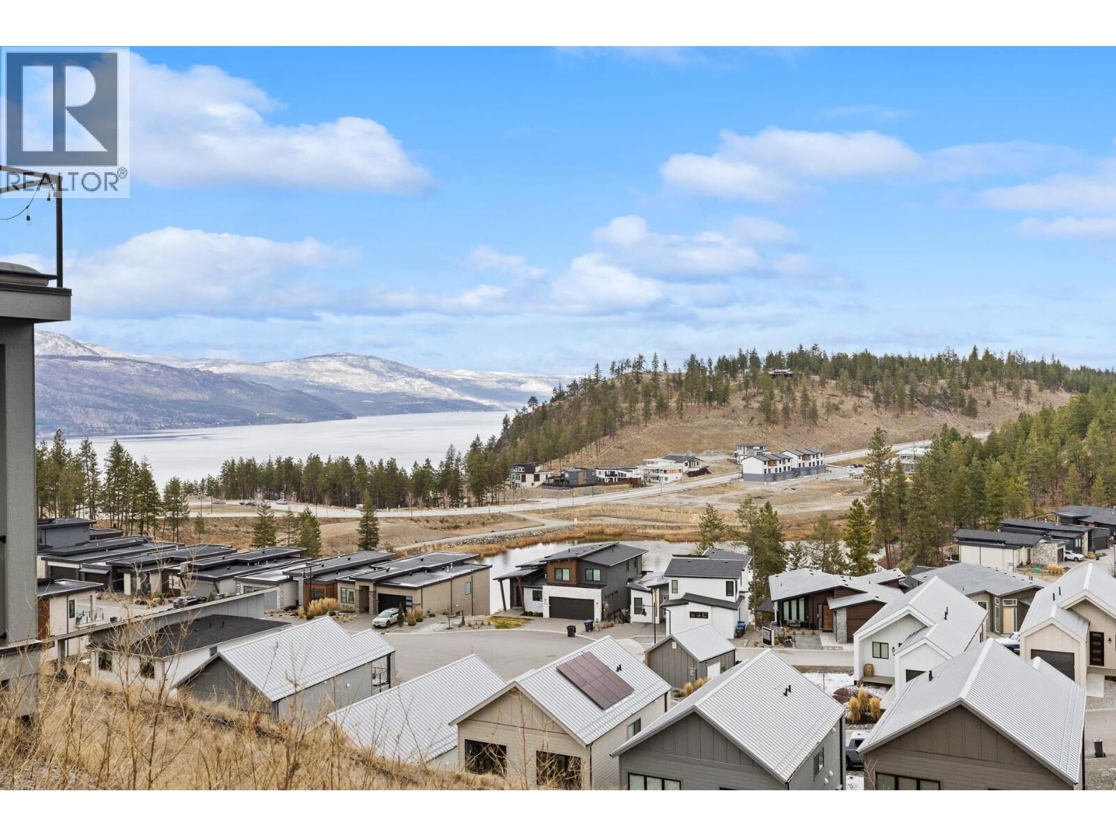 Property Photo: 3177 Hilltown Drive Lot 9 BC V1V 3G1