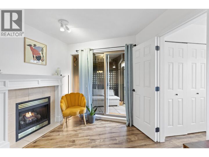 Property Photo: 688 East 16th Avenue 104 BC V5T 2V4