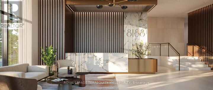 Property Photo:  8188 Yonge Street 208  ON L4J 0M2 