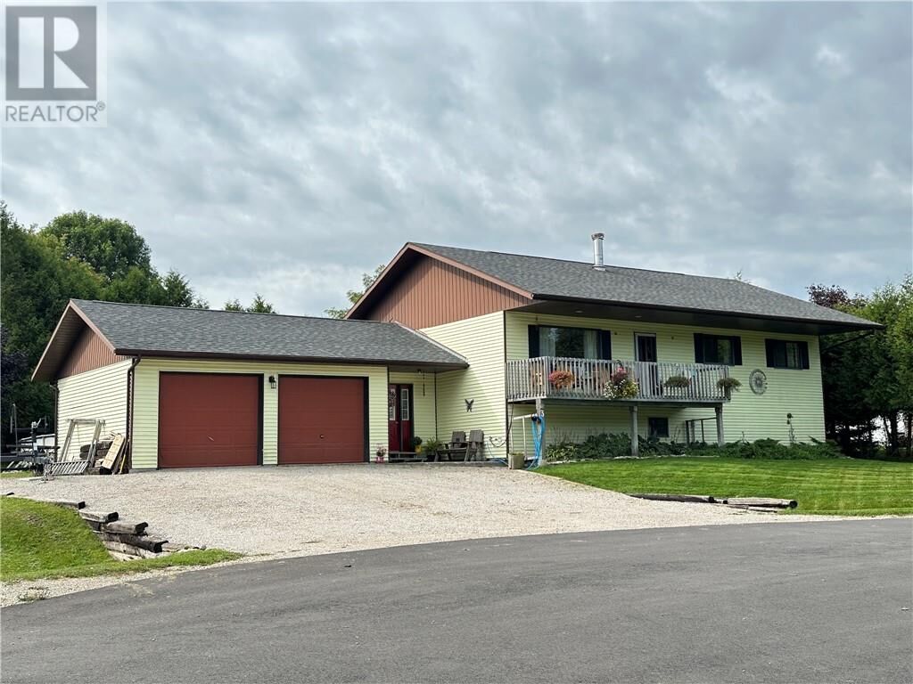 Property Photo: 3 Doc Strain Dr. ON P0P 1H0
