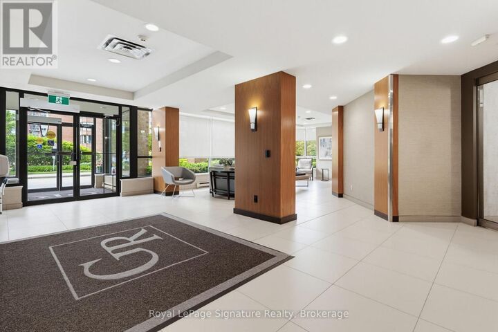 Property Photo:  1276 Maple Crossing Boulevard 1407  ON L7S 2J9 