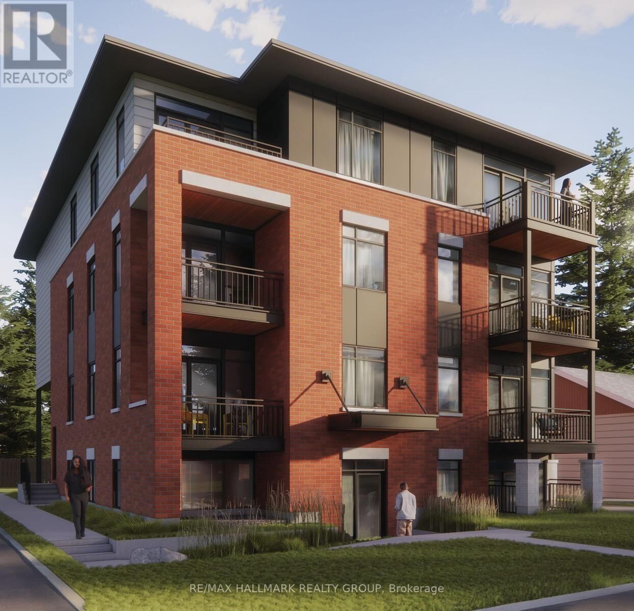 Property Photo:  1124 Gabriel Street 304  ON K1C 1K8 