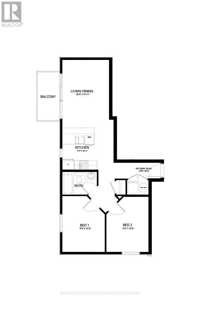 Property Photo:  1124 Gabriel Street 303  ON K1C 1K8 