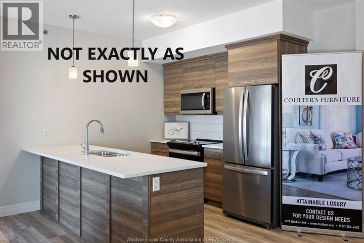 Property Photo: 5885 Ellis Street 306 ON N9H 0R2