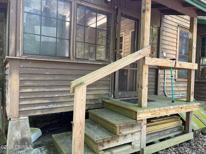 Property Photo: 12931 Buffalo Road PA 17844
