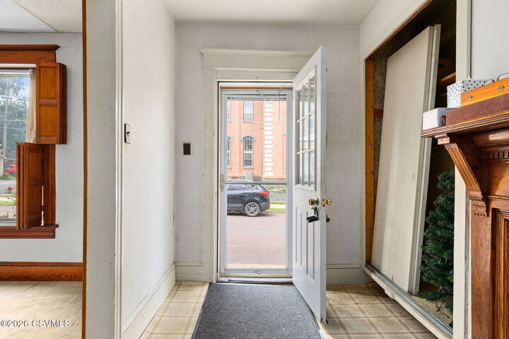 Property Photo:  352 Pine Street  PA 17821 