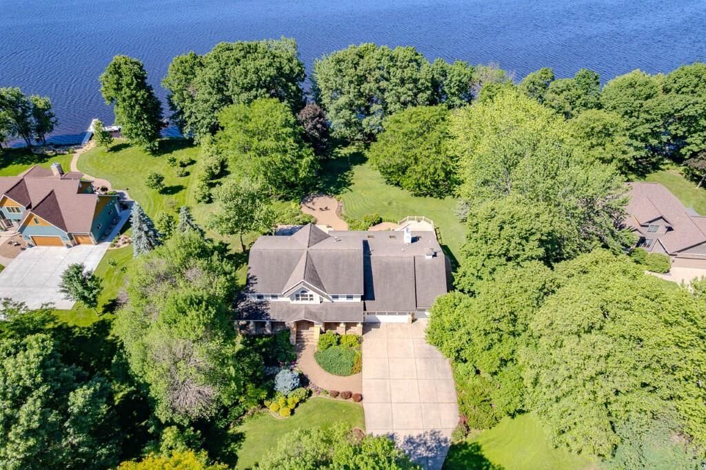 Property Photo: 204828 Vallie Lane WI 54455