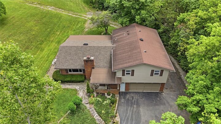 Property Photo:  7606 Old Stage Road  OH 45068 
