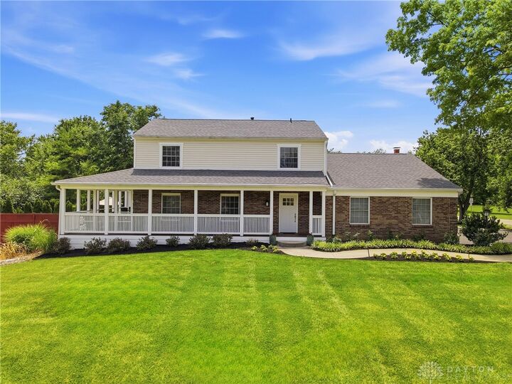 Property Photo: 197 Acoma Drive OH 45040