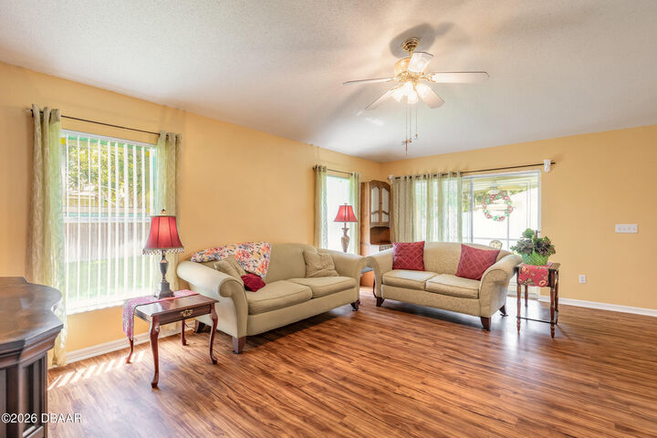 Property Photo:  2919 Oak Lea Drive  FL 32119 