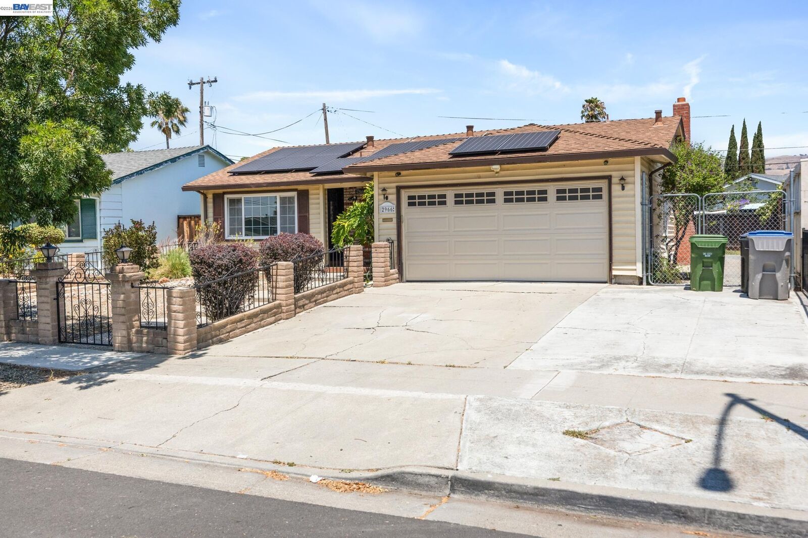 Property Photo:  2966 Ridgemont Dr  CA 95127 