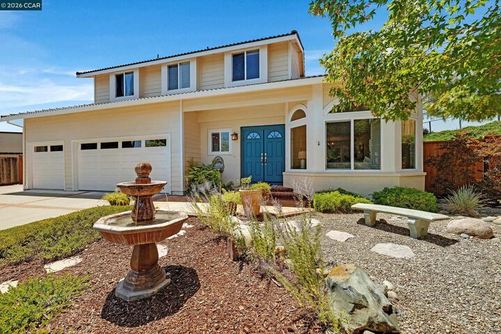 Property Photo: 11433 Wildcat Ct CA 94568