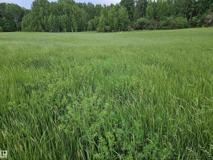 Property Photo: Range Road 63 Township Road 555A AB T0E 2A0