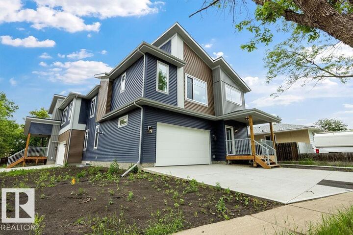 Property Photo: 6240 150 Ave & 15004 62 Street NW AB T5A 1W8